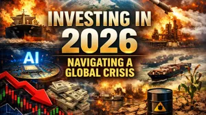 The Iran Conflict’s Economic Consequences: Insignificant or Concerning?

